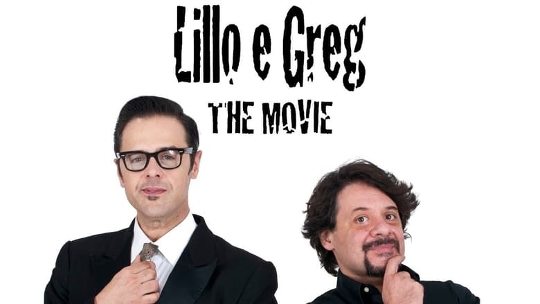 кадр из фильма Lillo e Greg - The movie!