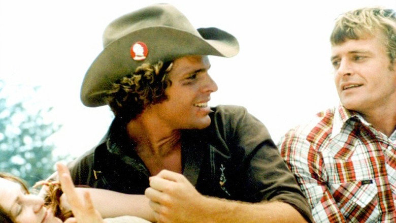 кадр из фильма High Rolling