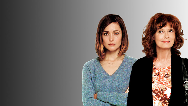 кадр из фильма Надоеда