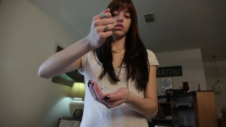 кадр из фильма Medicated