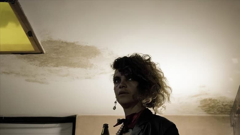 кадр из фильма El lenguaje de los machetes