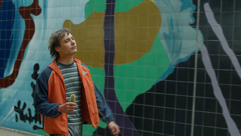 кадр из фильма Сорванец