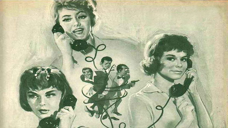 кадр из фильма Mogli pericolose