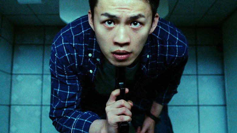 кадр из фильма 幸福城市