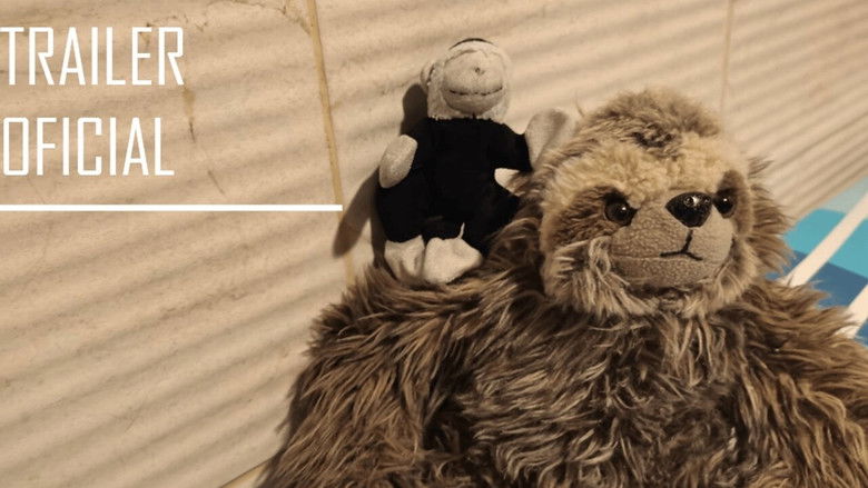 кадр из фильма Los Guardianes de la Clase 2: Los Orígenes del Monito