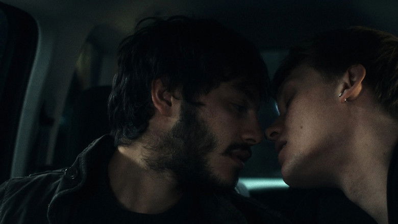 кадр из фильма לאן