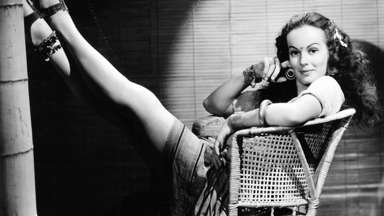 кадр из фильма The Desert Song