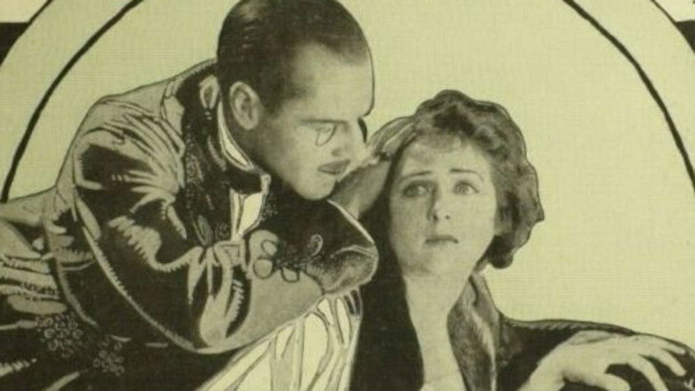 кадр из фильма The Woman Thou Gavest Me