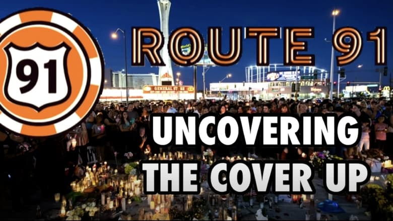 кадр из фильма Route 91: Uncovering the Cover Up