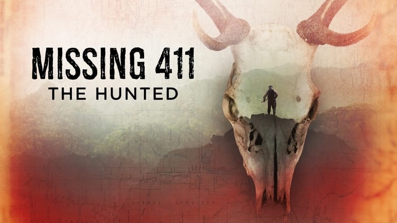 кадр из фильма Missing 411: The Hunted