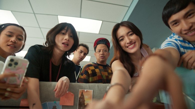 кадр из фильма Tinggal Meninggal