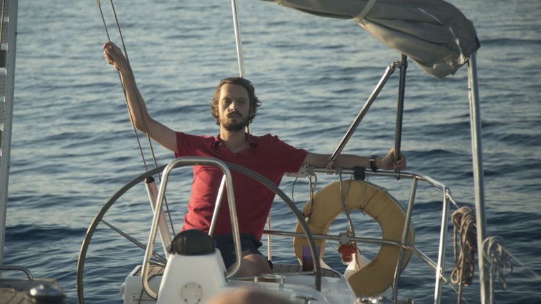 кадр из фильма Do větru