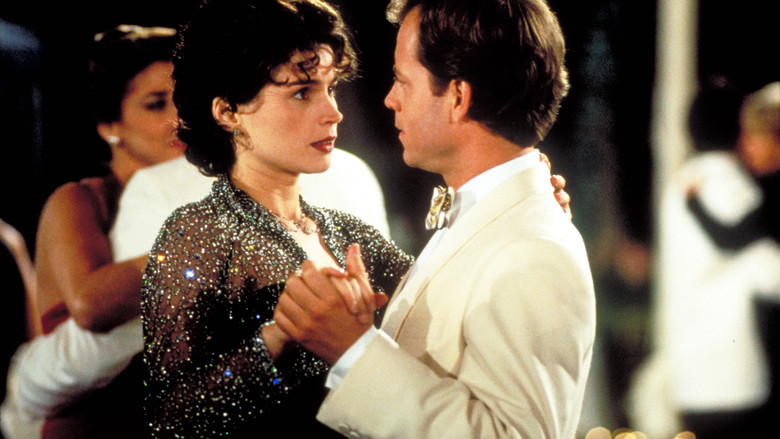 кадр из фильма Сабрина