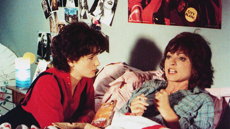 кадр из фильма Les Nanas