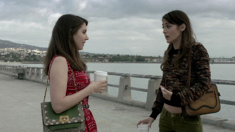 кадр из фильма Важная дата