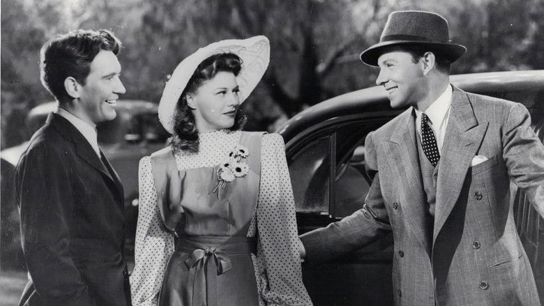 кадр из фильма Том, Дик и Гарри