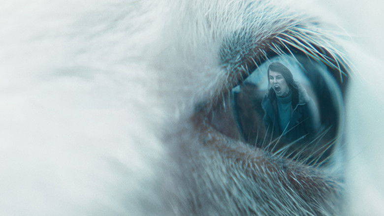 кадр из фильма Агнец