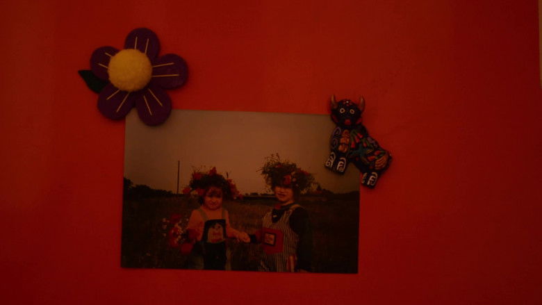 кадр из фильма Τα Χριστουγεννιάτικα γλυκά