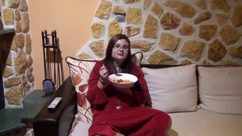 кадр из фильма Στο Σύμπλεγμα της Αράχνης