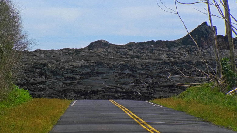 кадр из фильма Из самых недр