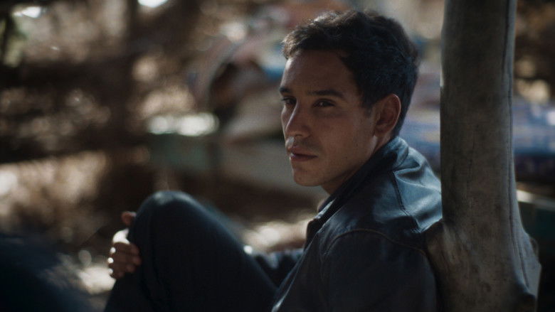 кадр из фильма ماء العين