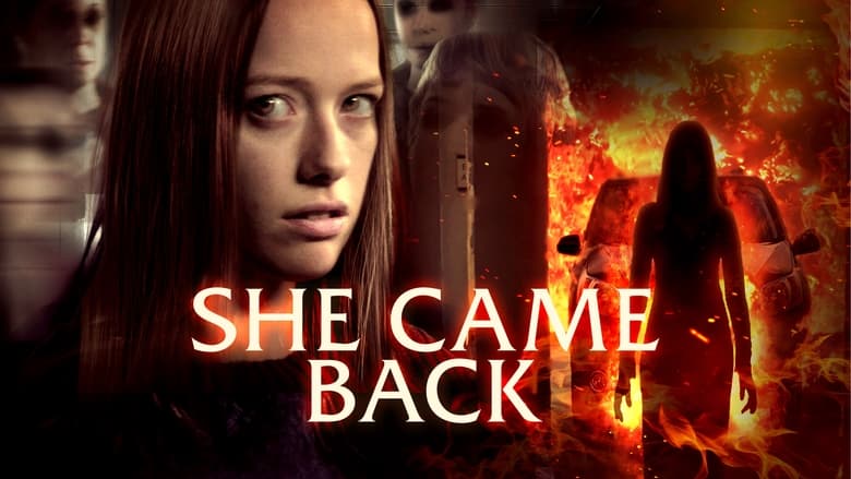 кадр из фильма She Came Back