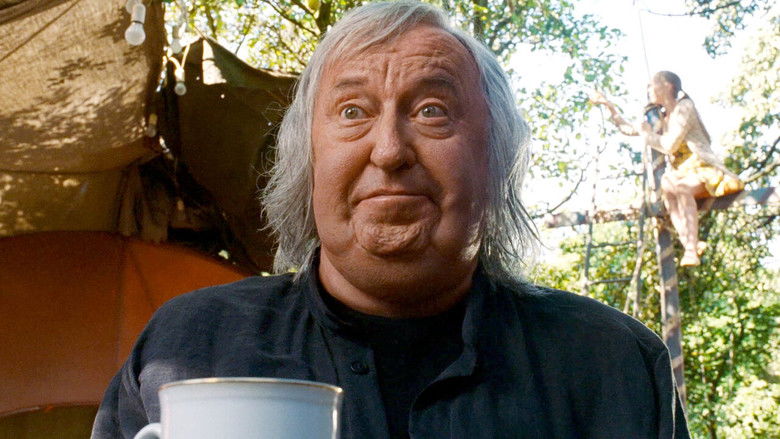 кадр из фильма Klauni