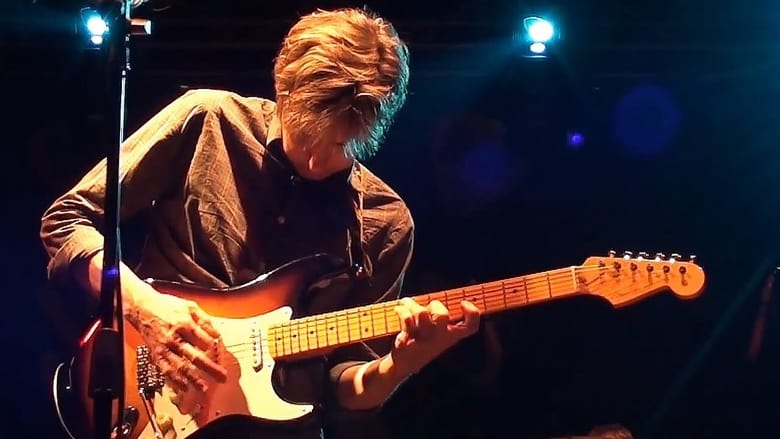 кадр из фильма Eric Johnson - Live from Austin TX