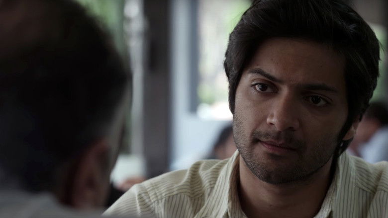 кадр из фильма For Here or to Go?