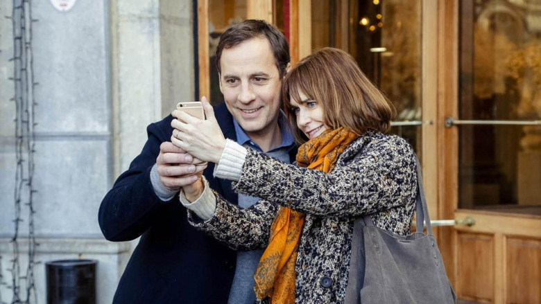 кадр из фильма L'Épreuve d'amour