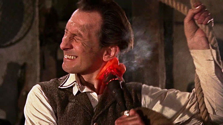 кадр из фильма Невесты Дракулы