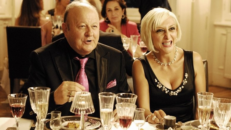 кадр из фильма Matrimonio a Parigi