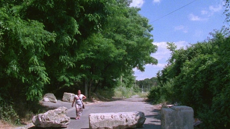 кадр из фильма A Lua Platz