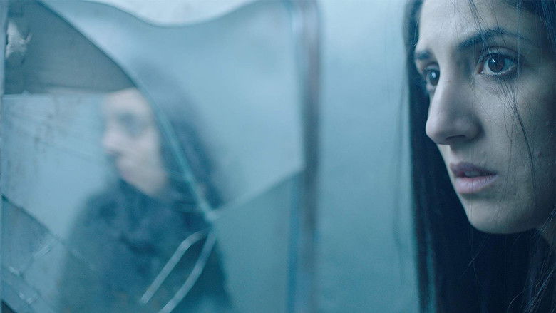 кадр из фильма Дашра