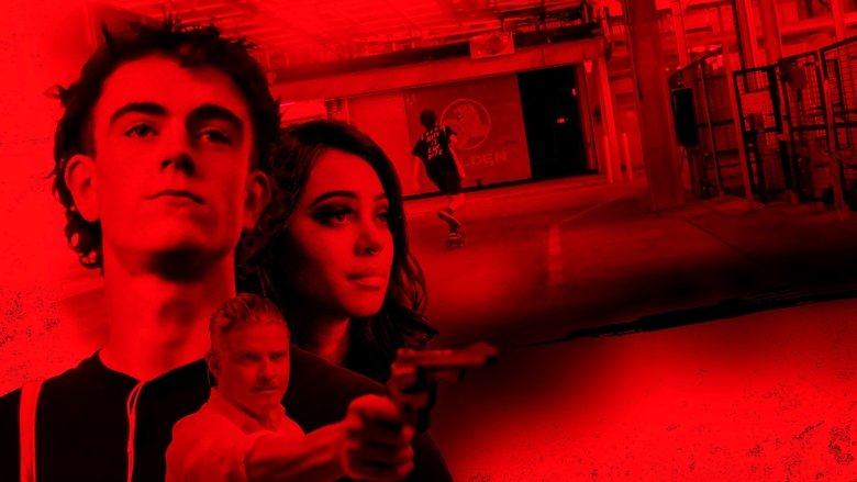 кадр из фильма Emotion Is Dead