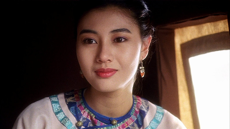 кадр из фильма Легенда