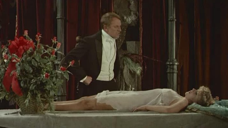 кадр из фильма Лулу