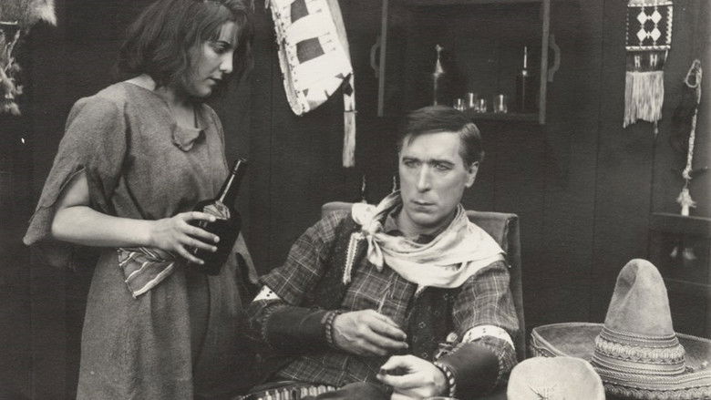 кадр из фильма The Aryan