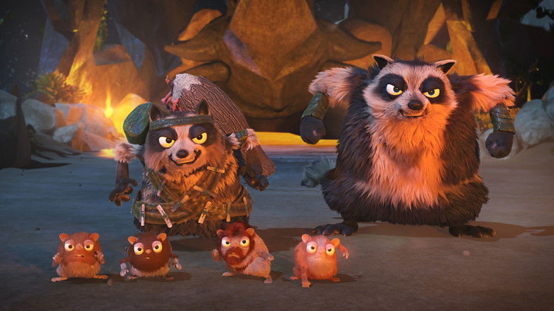 кадр из фильма Les As de la Jungle 2 : Le Trésor du Vieux Jim