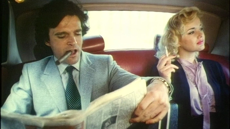 кадр из фильма Mélodie pour Manuella