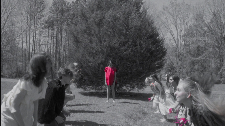 кадр из фильма The Applecalypse