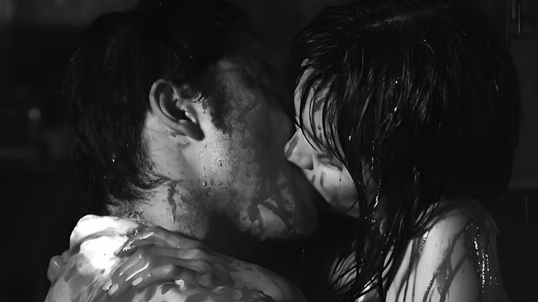 кадр из фильма 私の男