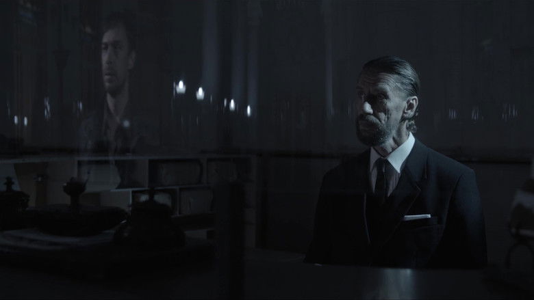 кадр из фильма Велотренажер