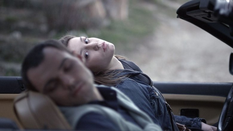 кадр из фильма Поездка к матери