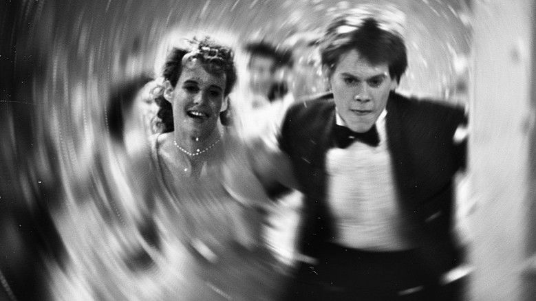 кадр из фильма Свободные