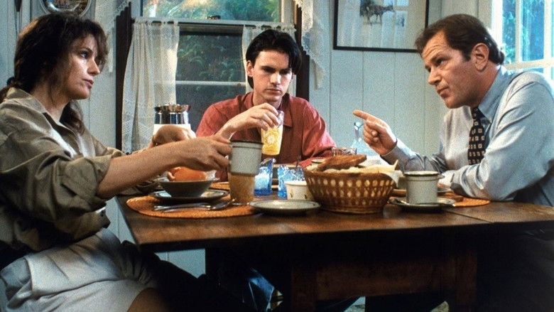 кадр из фильма Раскрепощение