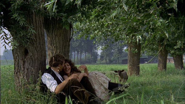 кадр из фильма Mira