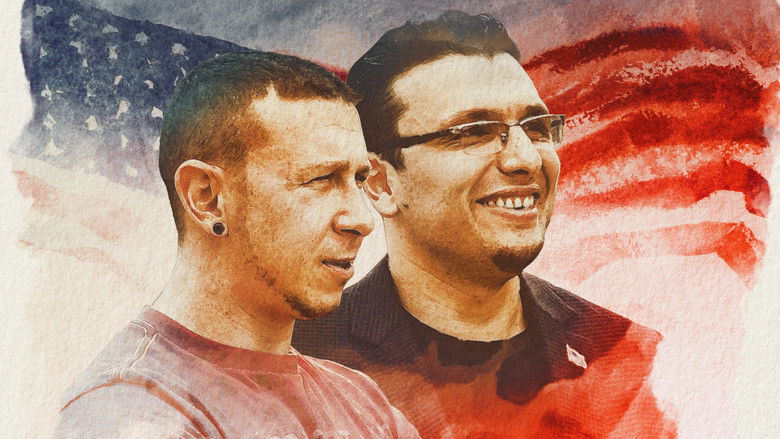 кадр из фильма Refuge