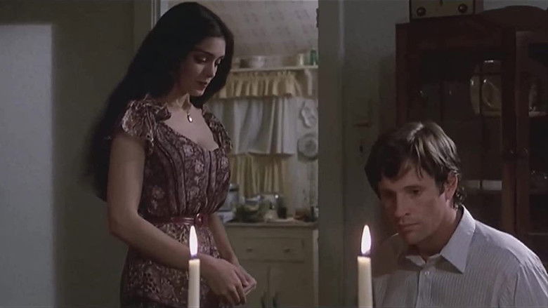 кадр из фильма Тронутый