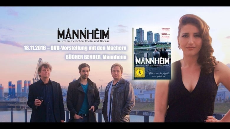 кадр из фильма Mannheim